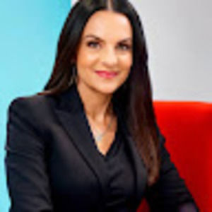 Meet your Posher, Beth